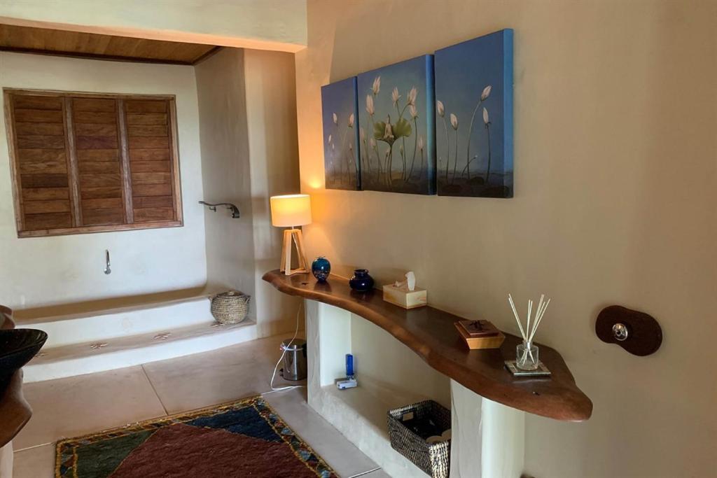 Beachfront Peace Cabin Oak Beach ภายนอก รูปภาพ