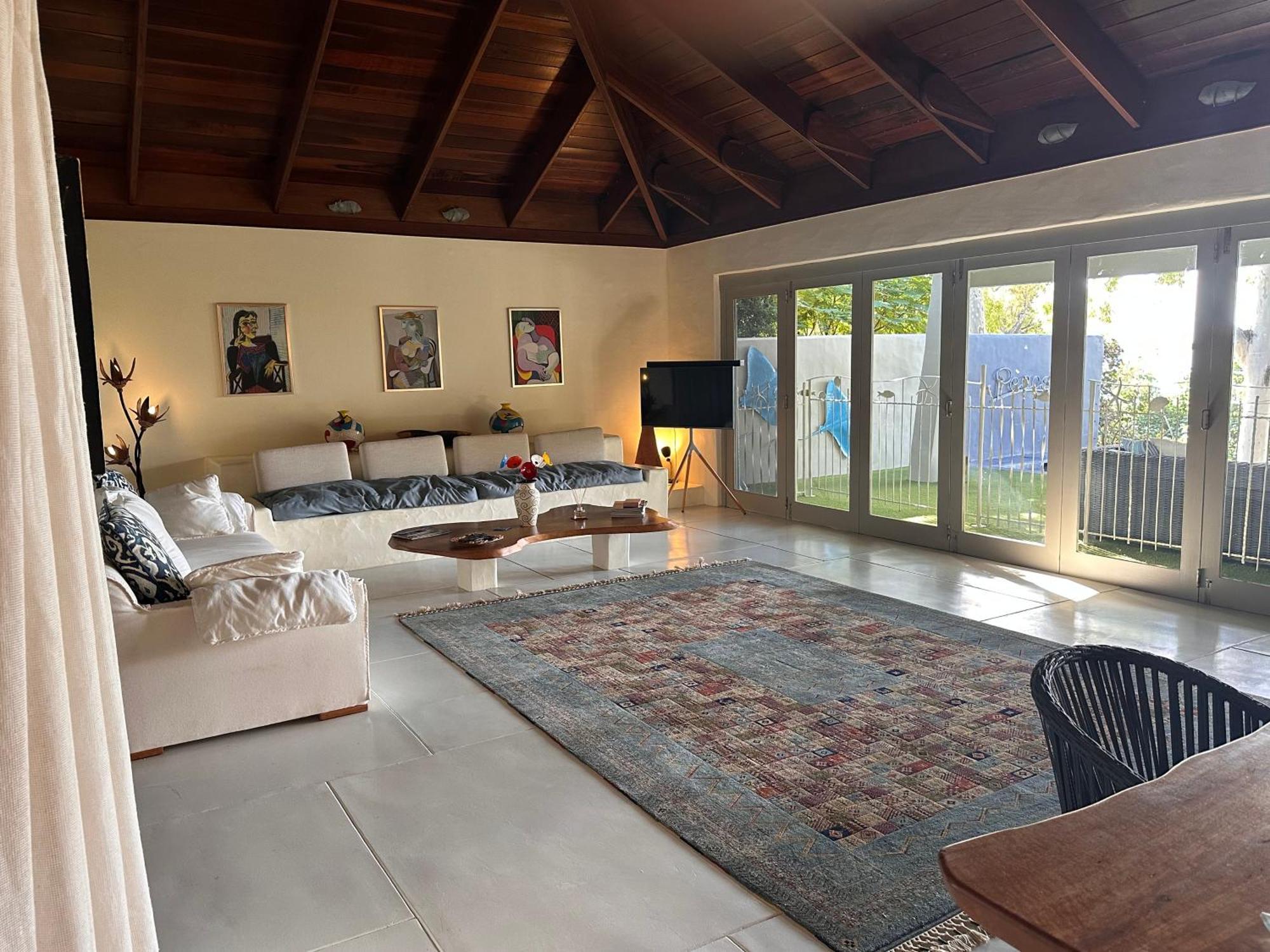 Beachfront Peace Cabin Oak Beach ภายนอก รูปภาพ