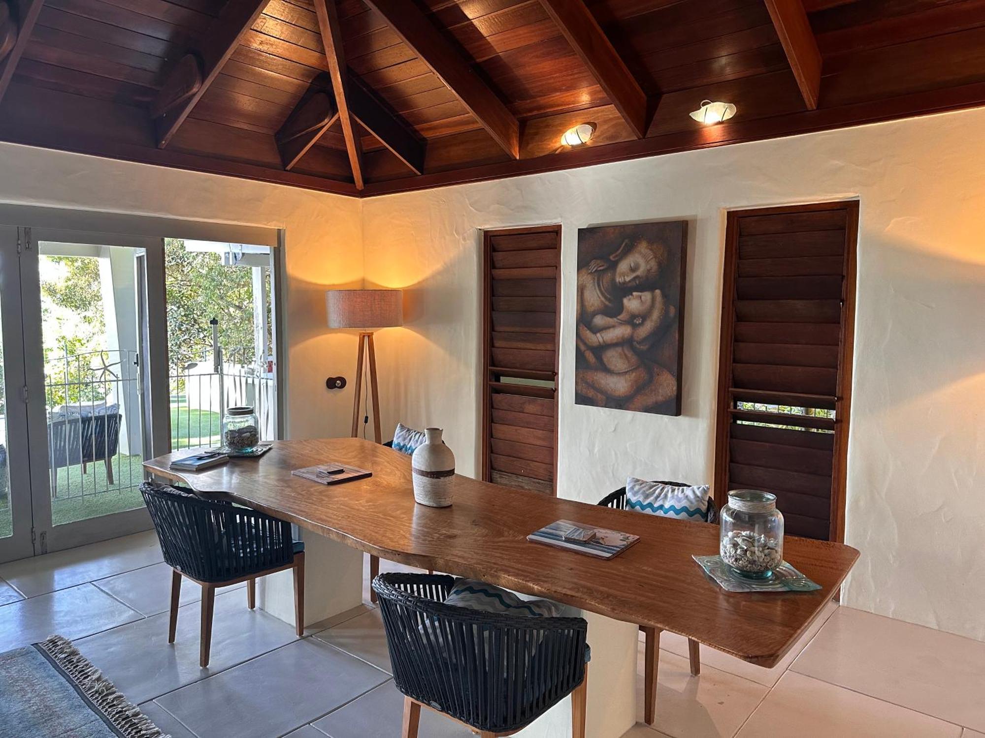 Beachfront Peace Cabin Oak Beach ภายนอก รูปภาพ