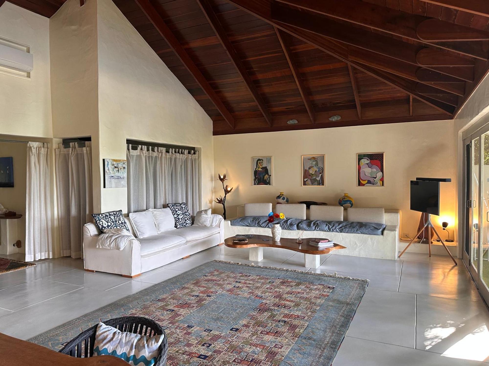 Beachfront Peace Cabin Oak Beach ภายนอก รูปภาพ